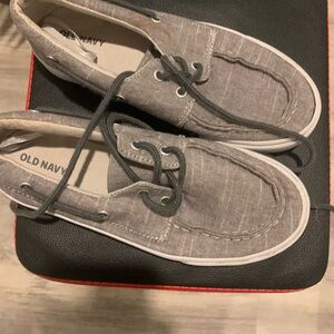 Boy’s boat shoes/ loafers